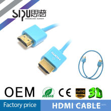 SIPU 1.4V ps4 petite hdmi des câbles haute qualité à bas prix